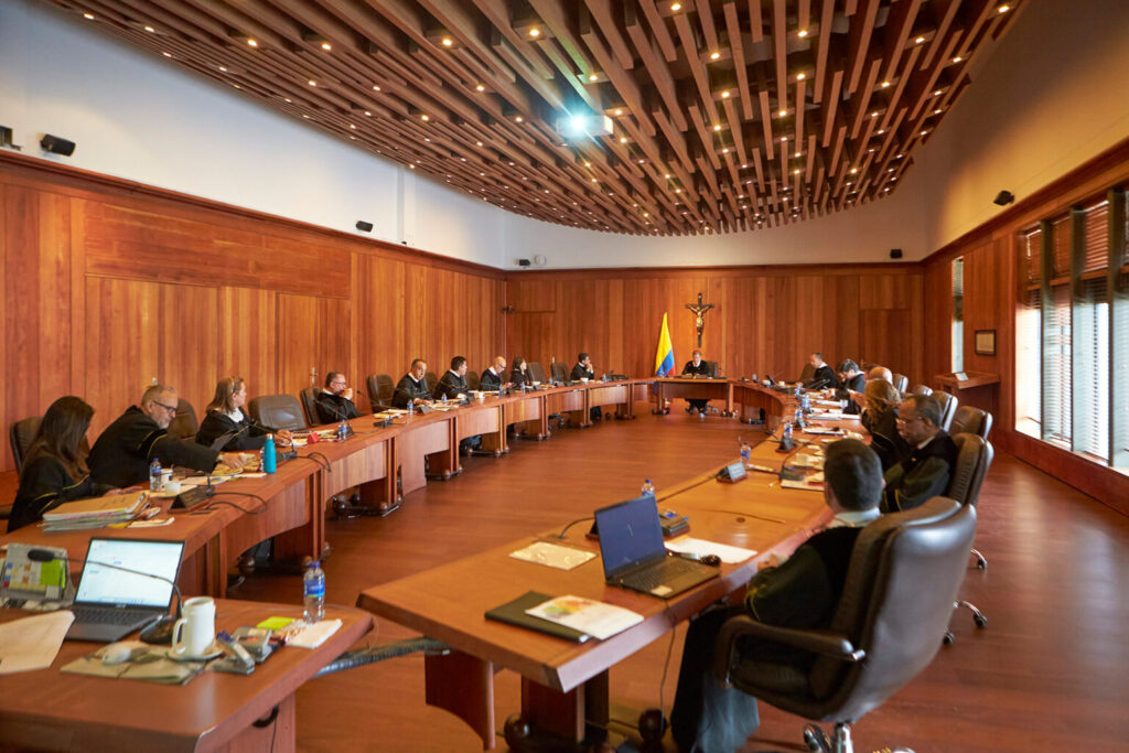 errores comunes recurso extraordinario de casación