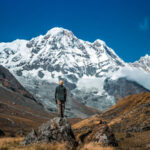 Annapurna Trek Draws Tourists in Droves