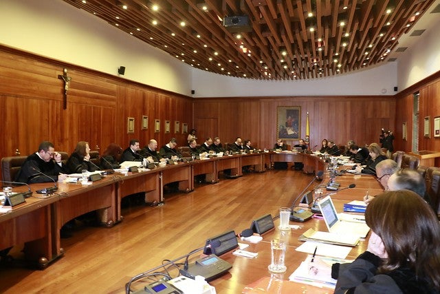 Consejo de Estado unifica jurisprudencia |contratos de prestación de servicios | relación laboral