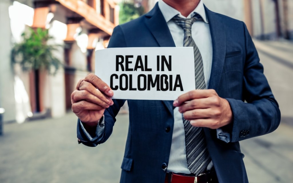 How to Buy Real Estate in Colombia: A Guide for Foreigners
