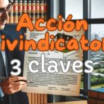 3 CLAVES para una Demanda de Acción Reivindicatoria Exitosa
