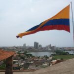 Constitutional Reforms in Colombia: A Journey Through Key Legislative Acts Since 1993