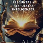 eBook 📖 PREGUNTAS Y RESPUESTAS INTELIGENTES EN DERECHO LABORAL 2025