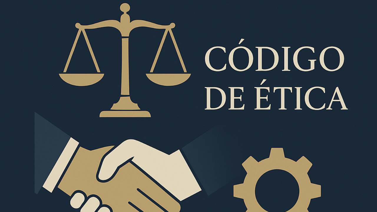 Código de Ética y Convivencia Empresarial en Colombia