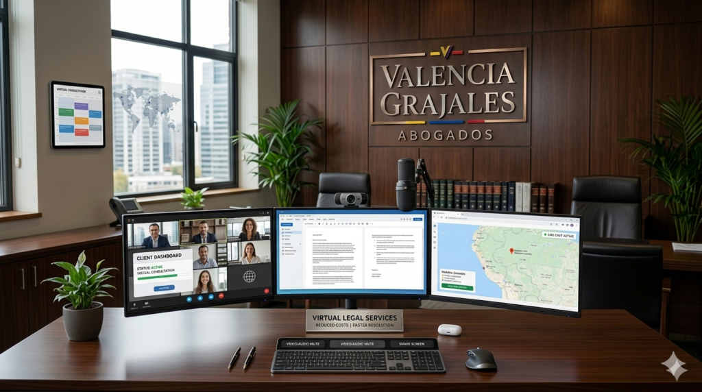 Valencia Grajales Abogados